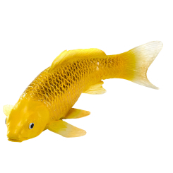 Фигурки животных - Фигурка Mojo Парчовый карп Кой (381105) Фигурки животных - Фигурка Mojo Парчовый карп Кой (381105)