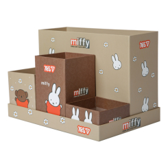 Органайзер настольный Yes Miffy (708870)