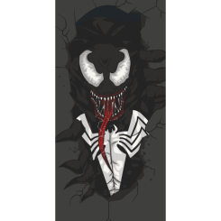 Товари для малювання - Картина за номерами Art Craft Venom art 40 х 80 см (16085-AC)