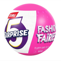 Куклы - Фигурка-сюрприз Mini brands 5 surprize Fashion fairies (77564GQ2)