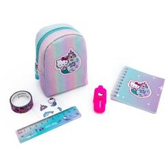 Пенали та гаманці - Сумка-сюрприз Hello Kitty Приємні дрібнички в асортименті (43/CN22)