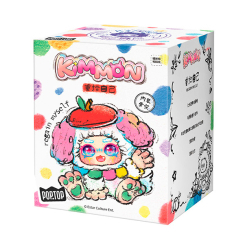 Персонажі мультфільмів - М'яка іграшка Pop Top Kimmon Прояви себе (556004)