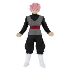 Антистрес іграшки - Стретч-антистрес Monster Flex Dragon Ball Super Saiyan Rose Goku Black (96000/11) Антистрес іграшки - Стретч-антистрес Monster Flex Dragon Ball Super Saiyan Rose Goku Black (96000/11)