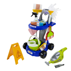 Набори професій - Ігровий набір Країна Іграшок Маленький помічник (667-68)