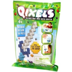 Игрушечные наборы - Игровой набор Qixels БОЕВОЙ МЕЧ (87009)