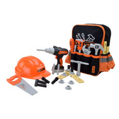 Наборы профессий - Набор инструментов Shantou Jinxing в рюкзаке (778-41)