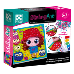 Наборы для творчества - Набор для творчества Vladi Toys Солнечная прогулка (VT4501-20) Наборы для творчества - Набор для творчества Vladi Toys Солнечная прогулка (VT4501-20)