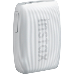 Фотоапарати - Фотопринтер Fujifilm INSTAX Mini Link3 Clay White (16832077) Фотоапарати - Фотопринтер Fujifilm INSTAX Mini Link3 Clay White (16832077)