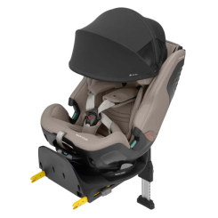 Автокрісла й аксесуари - Козирок від сонця XL до автокрісла Maxi-Cosi Black (8543057110)