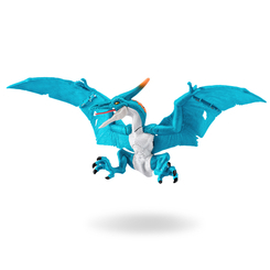 Фігурки тварин - Інтерактивна іграшка Robo Alive Dino Action Птеродактиль (7173)