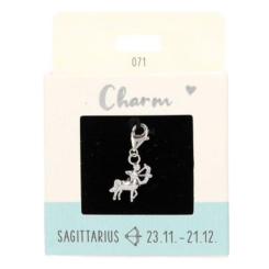 Бижутерия и аксессуары - Подвеска Trends by Depesche Express yourself 71 (0411785/71)