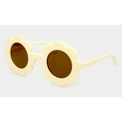 Солнцезащитные очки - Солнцезащитные очки Детские Kids 1606-C5 Коричневый (30161)