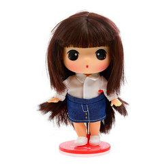 Ляльки - Іграшка лялька Ddung у коробці (FDE1822)