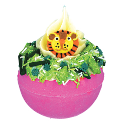 Косметика - Бомбочка для ванни Bomb Cosmetics Going wild (5037028276754)