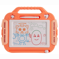 Товары для рисования - Магнитная доска для рисования DIY Toys на ножках (CJ-2892156) Товары для рисования - Магнитная доска для рисования DIY Toys на ножках (CJ-2892156)