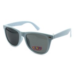 Сонцезахисні окуляри - Сонцезахисні окуляри Keer Дитячі 145-1-C6 Чорний (25515)