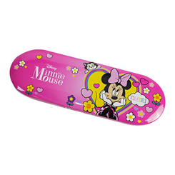 Косметика и прически - Набор косметики Markwins Minnie Милаха металлический футляр (1599062E)