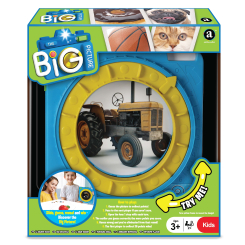 Настольные игры - Настольная игра Merchant ambassador Большое фото (GPF2401)