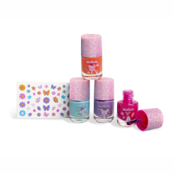 Косметика - Набор для маникюра Martinelia Magic ballet (12104)