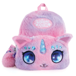 Рюкзаки та сумки - Рюкзак Nebulous stars Стелла (12671)