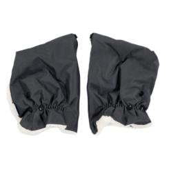 Аксесуари - Рукавички для коляски Hauck Grab Me (61849-3)