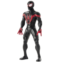 Фигурки персонажей - Фигурка Marvel Майлз Моралез (E5556/E7697)