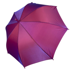 Зонты и дождевики - Детский зонтик-трость хамелеон с водооталкивающей пропиткой Toprain034-8