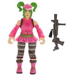 Фигурки персонажей - Коллекционная фигурка Fortnite Micro Legendary Series Zoey (FNT0962)