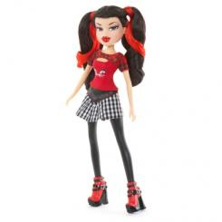 Куклы - Кукла Джейд из серии В мире моды (523109)