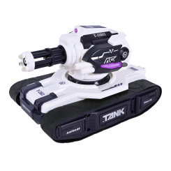 Радиоуправляемые модели - Танк Країна Іграшок​ на радиоуправлении (399D-9)