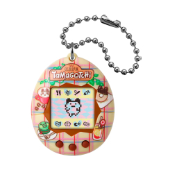Электроника для детей - Тамагочи Tamagotchi Ориджинал Tama cafe (125467)