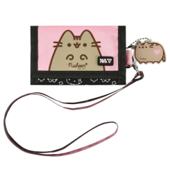 Пеналы и кошельки - Кошелек Yes W-1 My Pusheen (533807)
