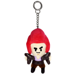 Брелоки - Брелок Brawl stars Кольт (BRW7002/6)