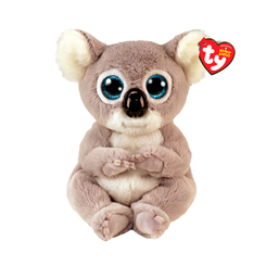Мягкие животные - Мягкая игрушка TY Beanie Bellies Коала (40726)