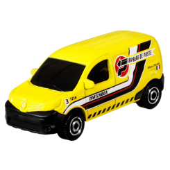 Транспорт и спецтехника - ​Автомодель Matchbox Шедевры автопрома Франции Рено Кенго Экспресс (HBL02/HFH71) (HBL02/ HFH71)