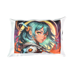 Подушки - Подушка Strateg Аниме девушка в художественном мире (60655) (4823113878245) Подушки - Подушка Strateg Аниме девушка в художественном мире (60655) (4823113878245)