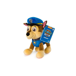 Персонажі мультфільмів - М'яка іграшка Paw Patrol Гонщик 20 см (SM16604/4502)