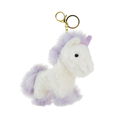 Брелоки - Брелок Країна Іграшок Єдиноріг бузковий (PLC25023)