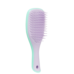 Бижутерия и аксессуары - Щетка для волос Tangle Teezer The Ultimate Detangler Mini Wisteria Leaf (5060630041311)