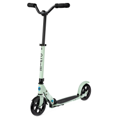 Самокаты - Самокат Micro Speed Deluxe Зеленая глина (SA0211) Самокаты - Самокат Micro Speed Deluxe Зеленая глина (SA0211)