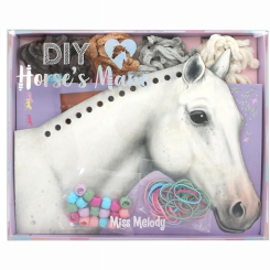 Наборы для творчества - Набор для творчества Miss Melody Сделай сам Мой конь (0412484)