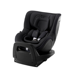 Автокресла и аксессуары - Автокресло Britax-Romer Dualfix Pro M Lux Onyx Black (2000042131)