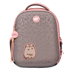 Рюкзаки и сумки - Рюкзак Yes H-100 Pusheen fatty (559851) Рюкзаки и сумки - Рюкзак Yes H-100 Pusheen fatty (559851)