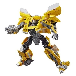 Трансформеры - Трансформер Transformers Generations Бамблби (E0701/E46990)