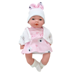 Пупси - Пупс Країна Іграшок Чудо малюк (PL-524-101)