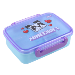 Ланч-бокси - Ланчбокс Yes Minecraft Spring 420 мл (708592)