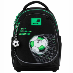 Рюкзаки та сумки - Рюкзак Kite Education Football (K26-724S-3)