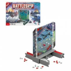 Настільні ігри - Морський бій (14674) Настільні ігри - Морський бій (14674)