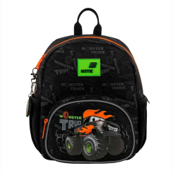 Рюкзаки и сумки - Рюкзак детский Kite Kids Monster Truck (K26-2727XS-4)