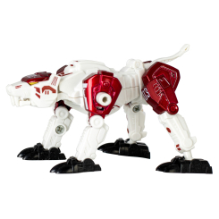 Трансформеры - Трансформер Kids Team Тигр (E2003-02) Трансформеры - Трансформер Kids Team Тигр (E2003-02)